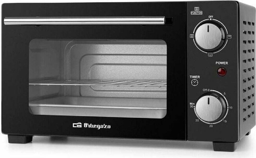 Stufa da campeggio Orbegozo HO 985 800 W Immagine del prodotto 