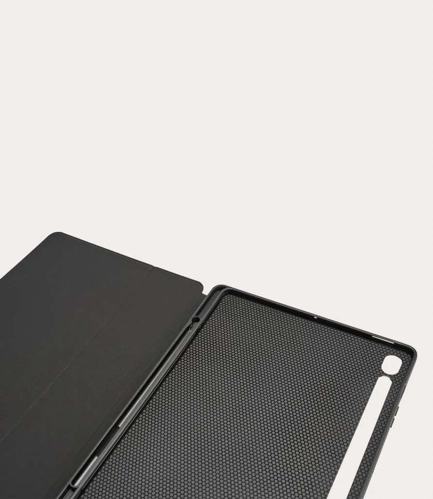 Housse Tablette 13.1'' Samsung Galaxy Tab S10 FE+ avec Support - 5