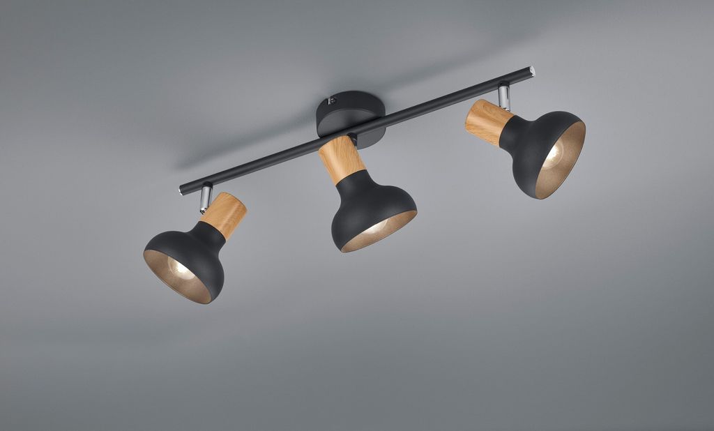 TRIO Reality R81523032 LATIKA stropné bodové svietidlo/spot Obrázek produktu 