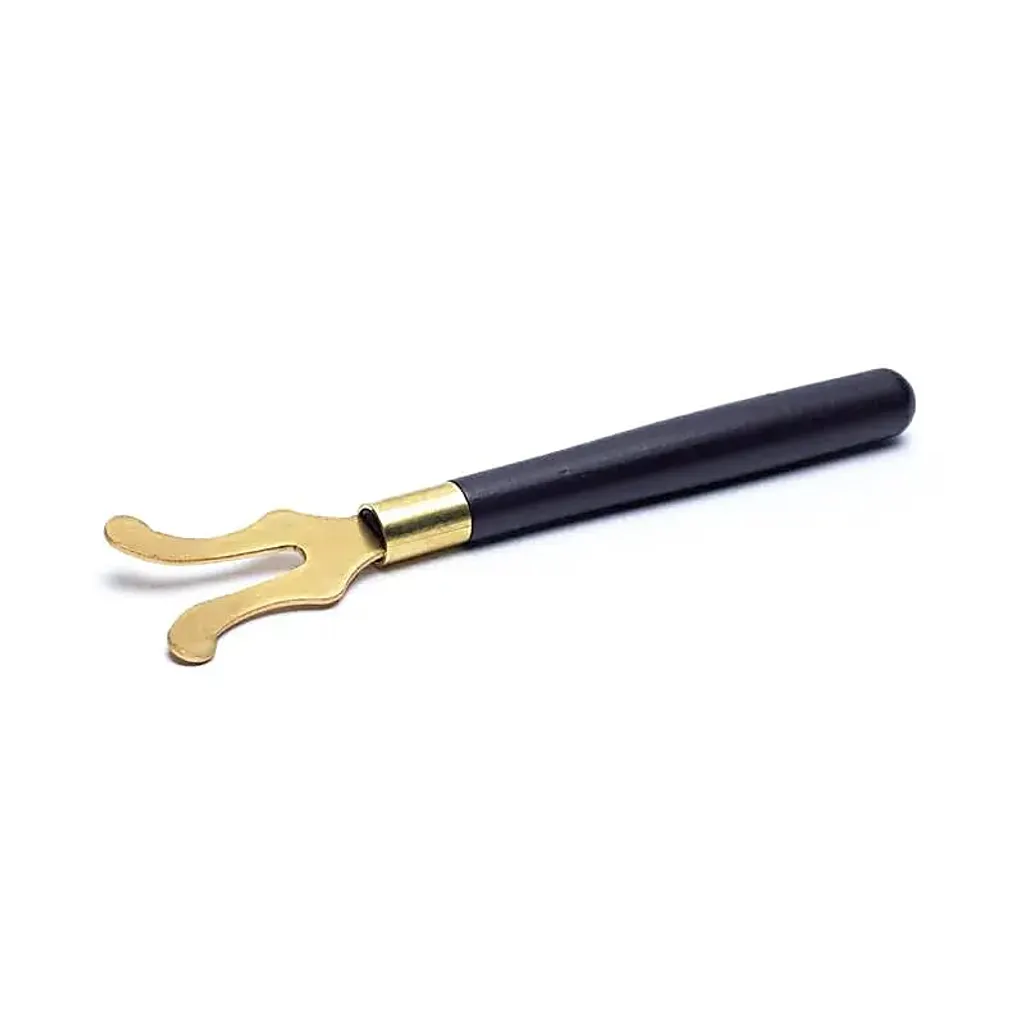 Support de couvercle de théière léger 30g - Design minimaliste zen