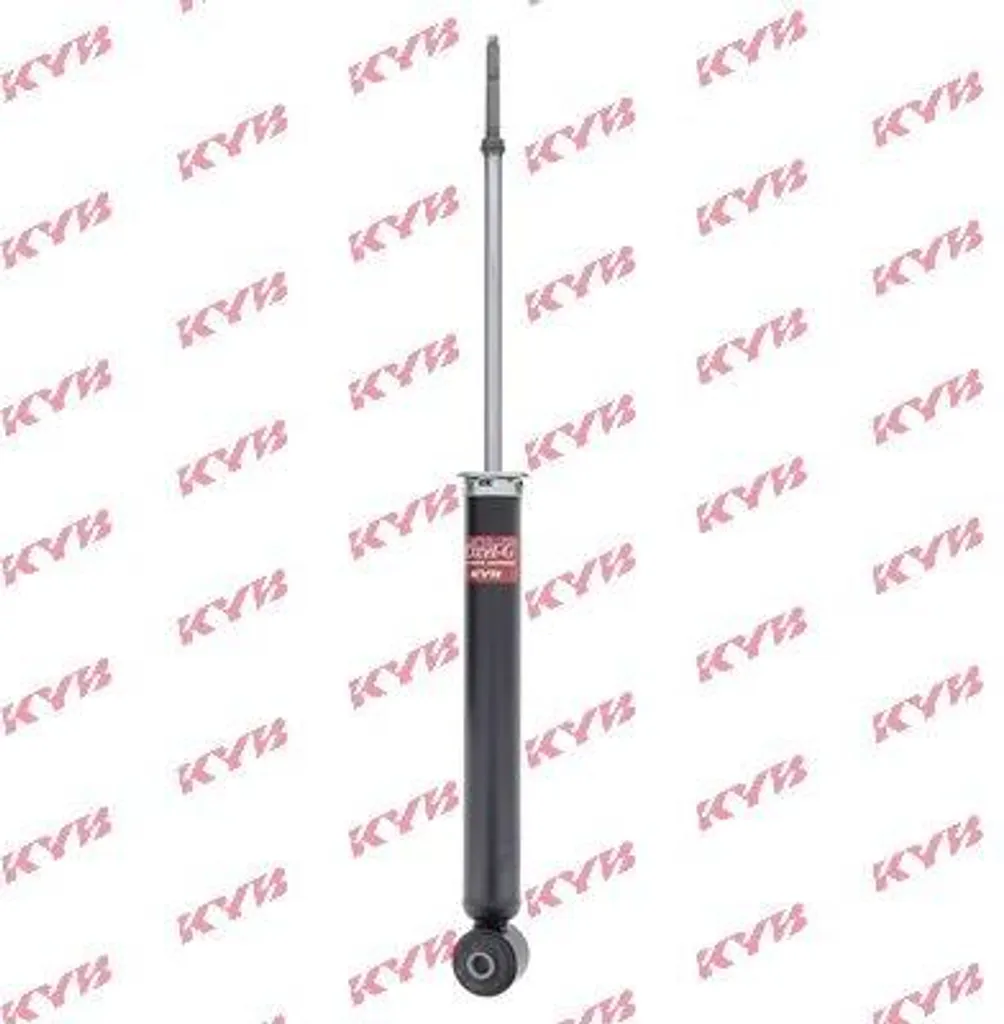Amortisseur de Rechange KYB 343436 pour Mitsubishi Grandis 4162A001