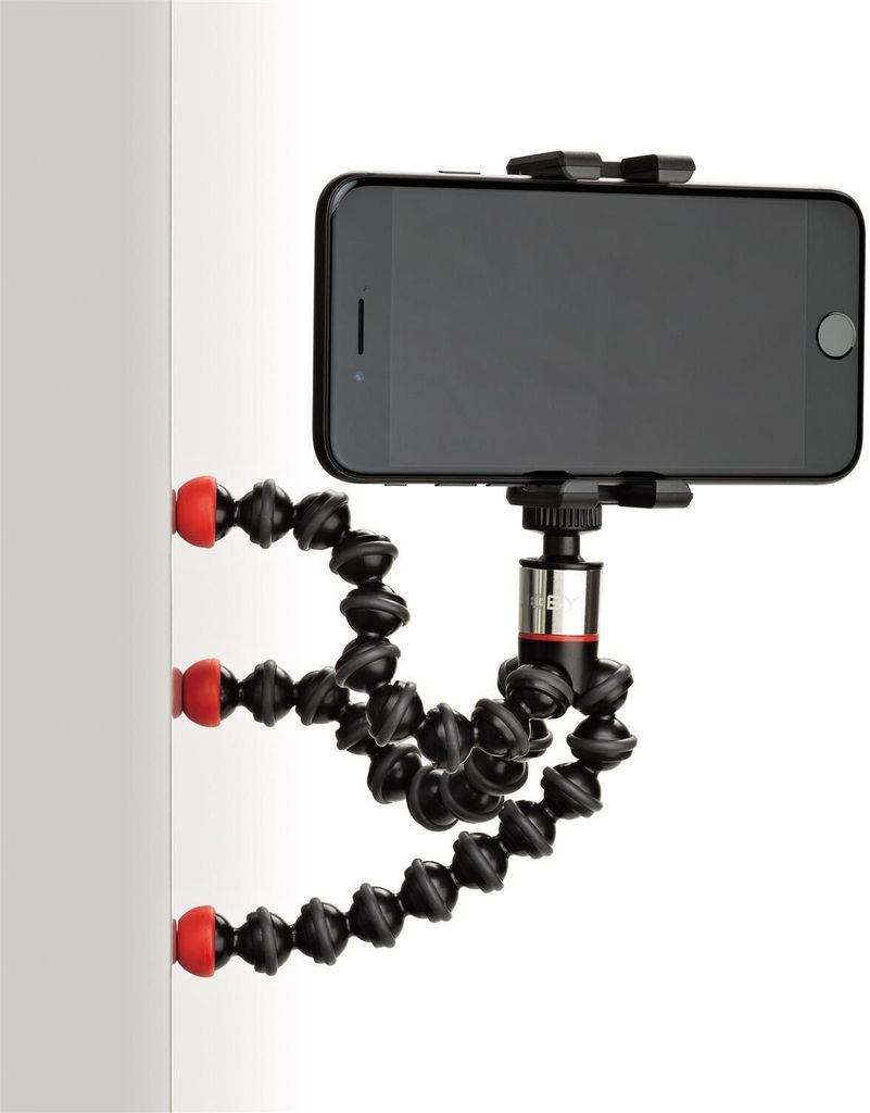 Joby GripTight ONE GP magnetisches Smartphone Produktbild 