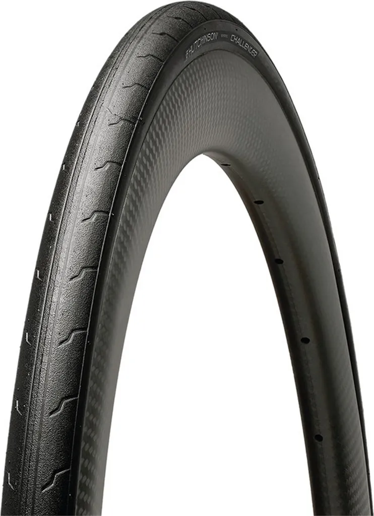 Pneu de Vélo Route Hutchinson Challenger 700x30 - Gomme Haute Résistance