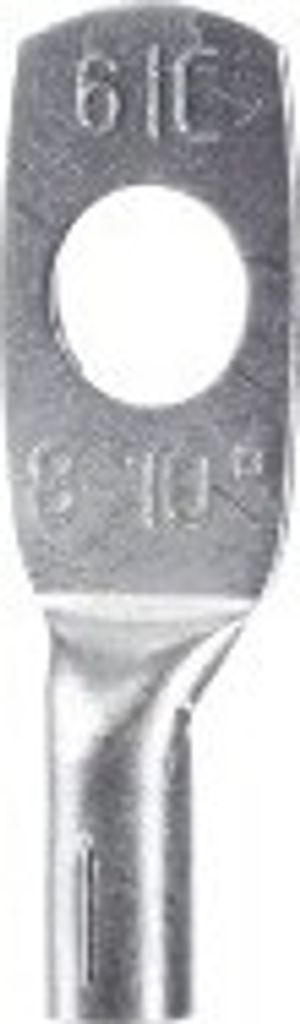 Presskabelschuh 10qmm M8 verz. ICD108