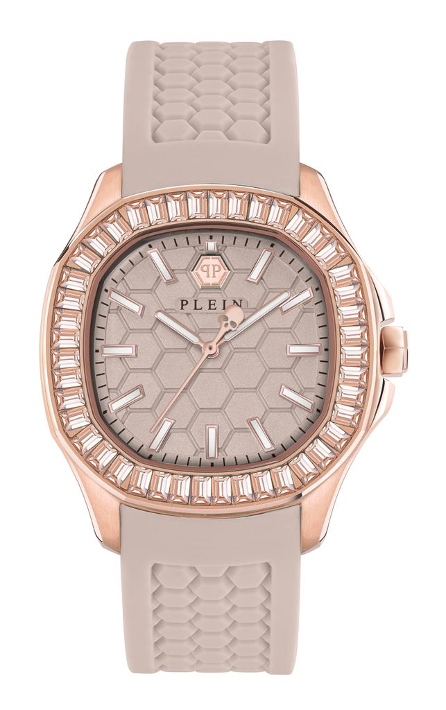 Philipp Plein - PWTAA0423 - Armbanduhr - Damen - Quarz - PLEIN PHILIPP LADY