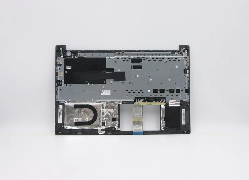 Clavier Rétroéclairé Lenovo 5CB0W45244 pour ThinkBook 15-IML avec Housse