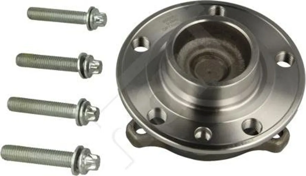 Roulement de roue OE 50703092 haute résistance pour Alfa Romeo 159 SW
