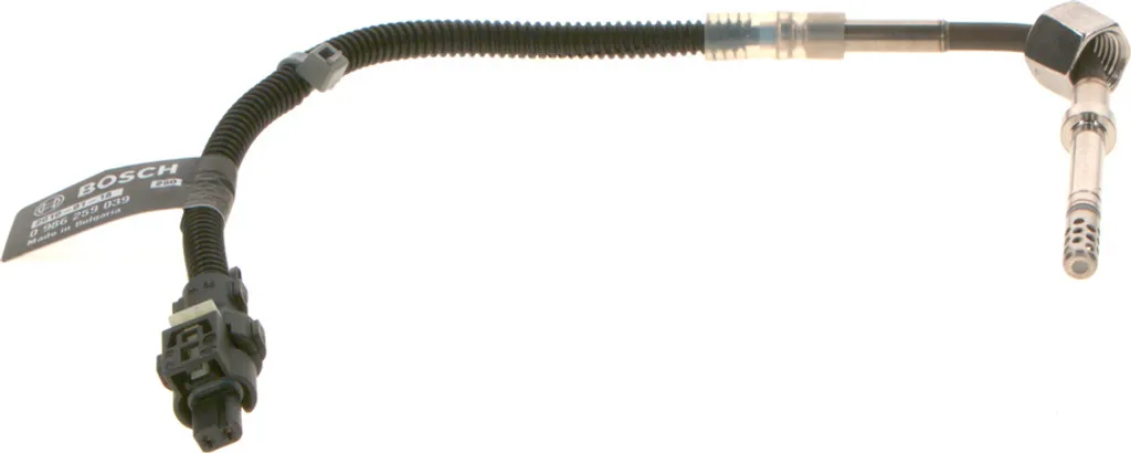 Capteur température Bosch 0 986 259 039 Mercedes Classe S W221 OE