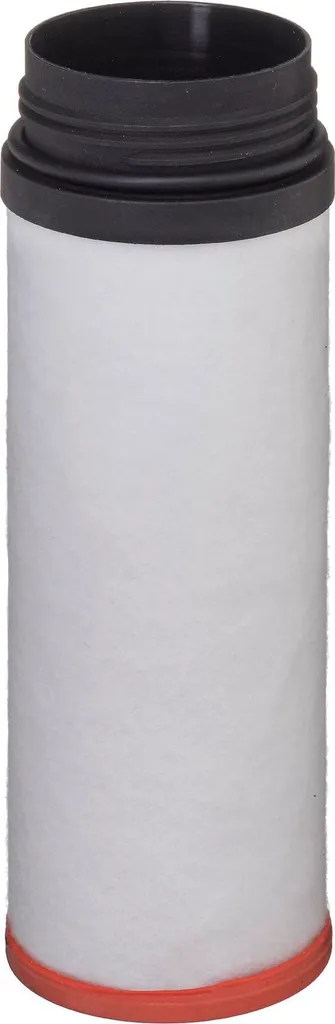 Filtre à air secondaire HENGST E1585LS idéal pour environnements ruraux