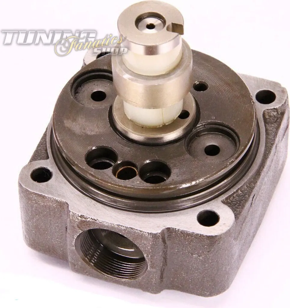 Upgrade Testa Pompa 11mm 2.5 TDI | Potenza per VW Audi Volvo 5 Cil