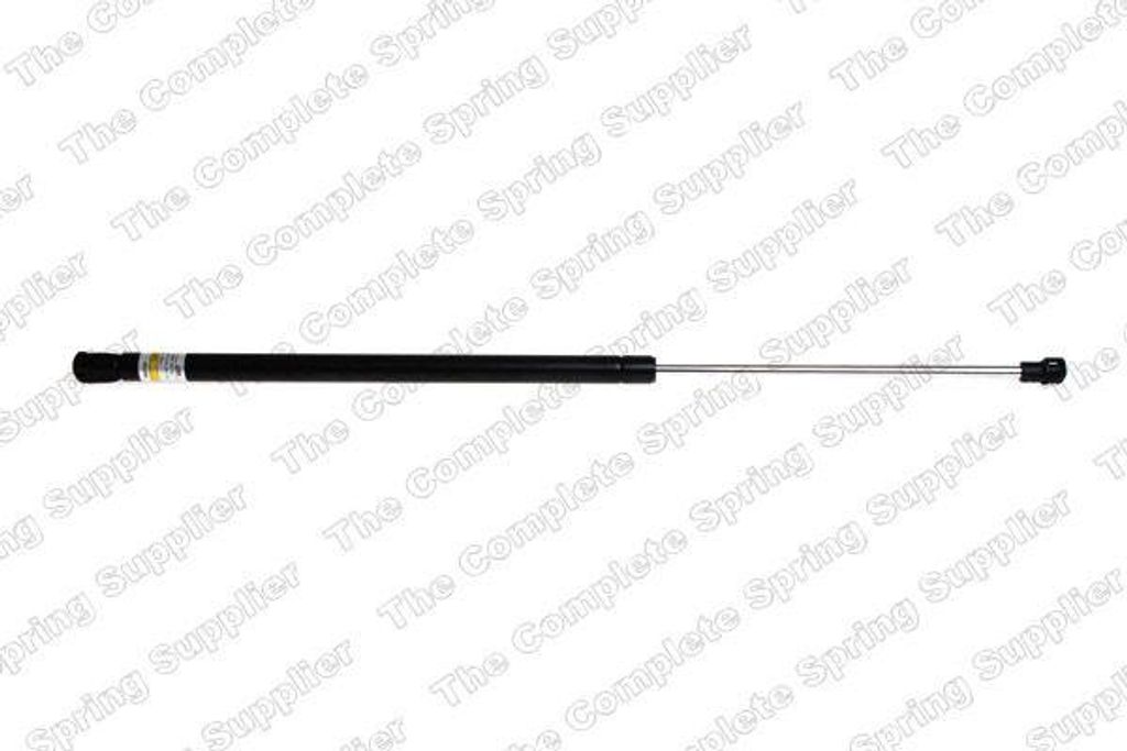 LESJÖFORS 8137215 Gasdruckdämpfer, Kofferraum/Laderaum OE 8177025551 kompatibel mit Accent