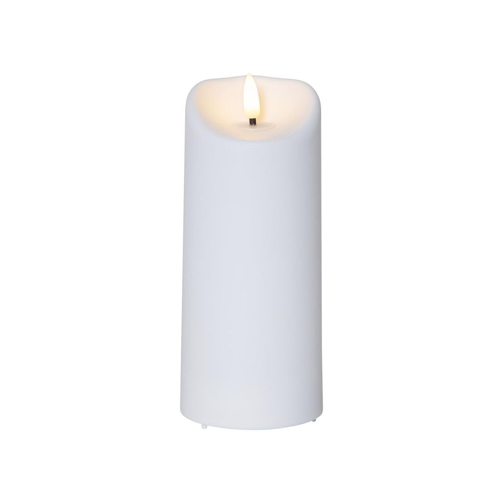 Star Trading 063-85, Weiß, Universal, Kunststoff, IP44, 1 Produktbild 