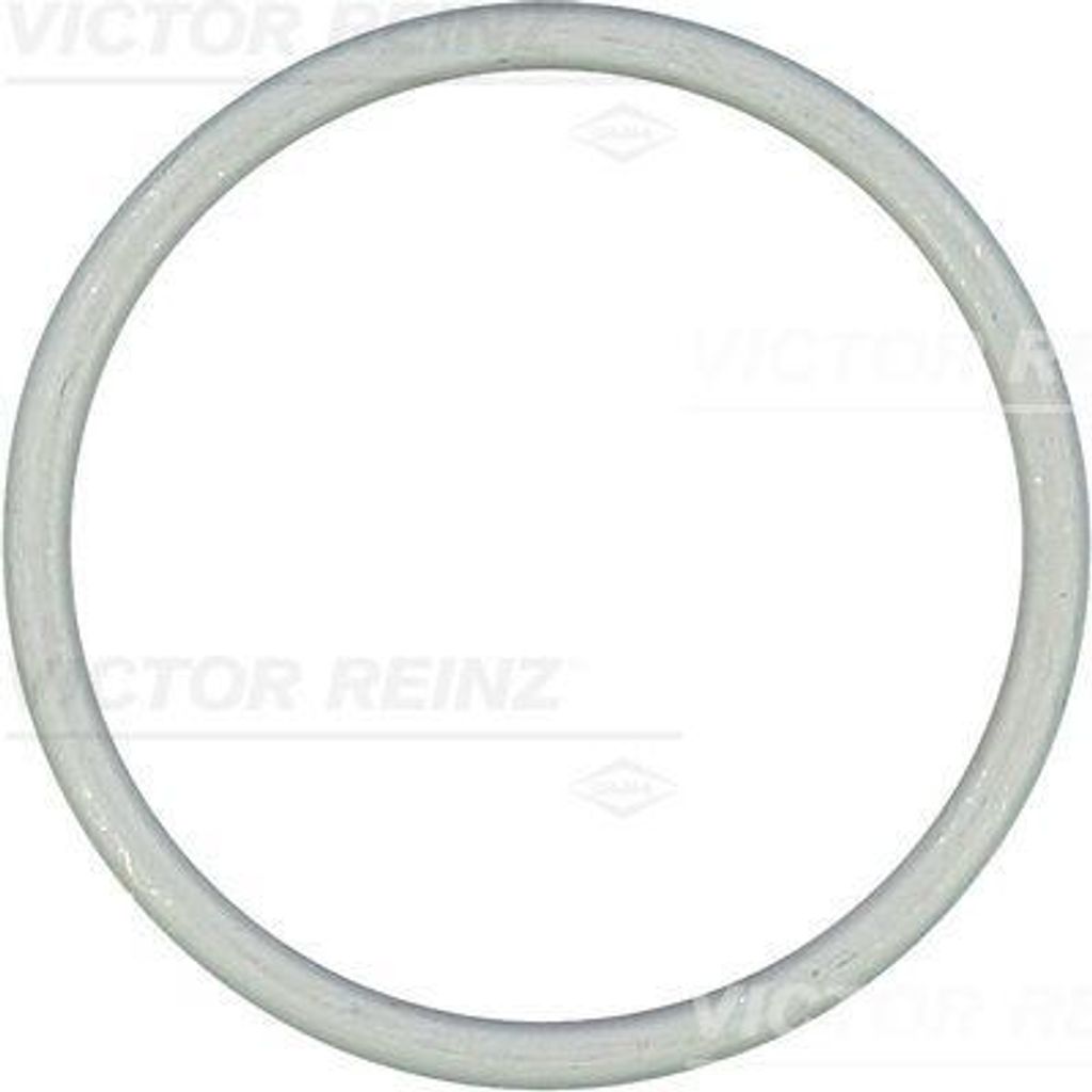 VICTOR REINZ 41-73067-30 Dichtung, Abgaskrümmer OE 915035000023 kompatibel mit Panamera, Mini, New Beetle, 850