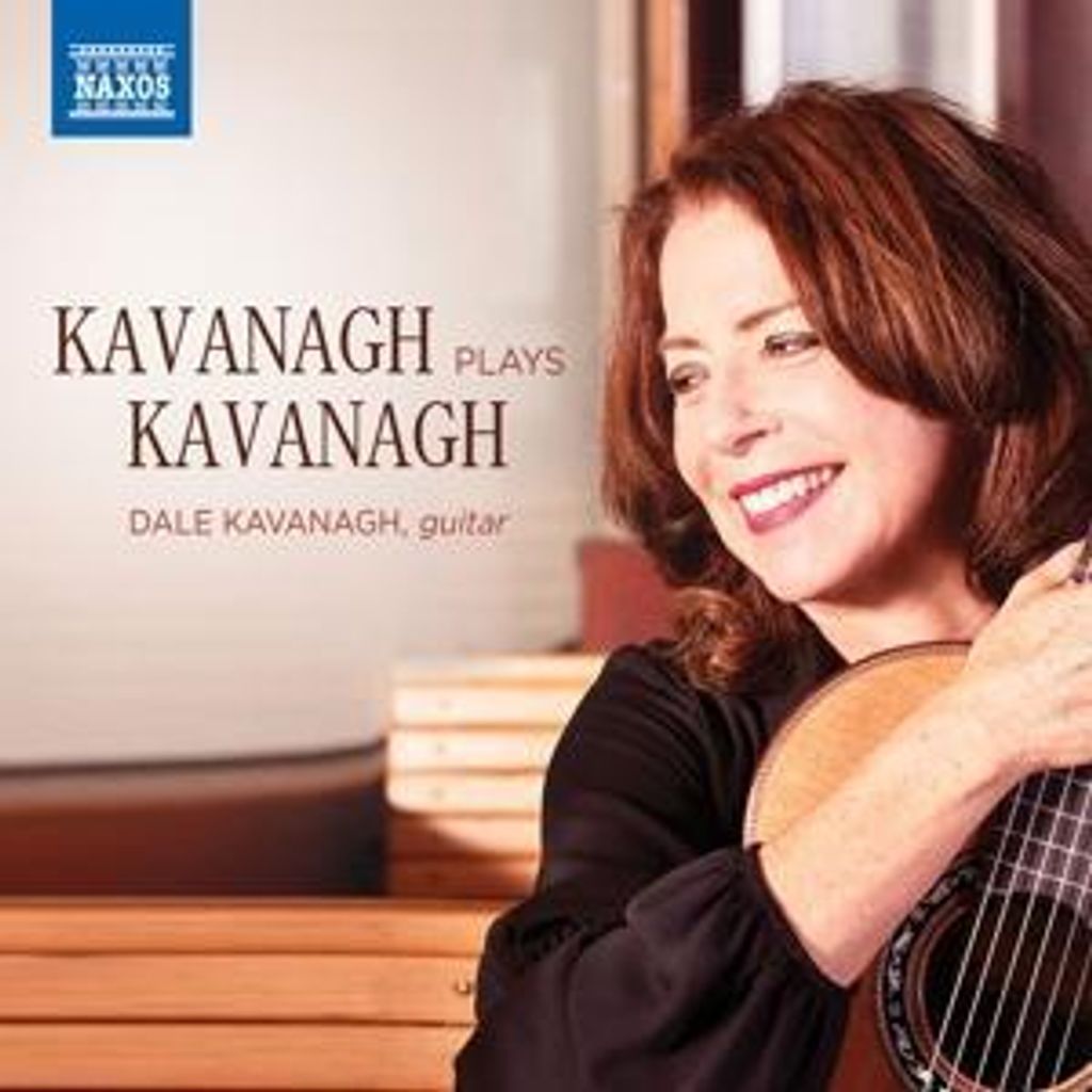 Kavanagh, D: Kavanagh plays Kavanagh