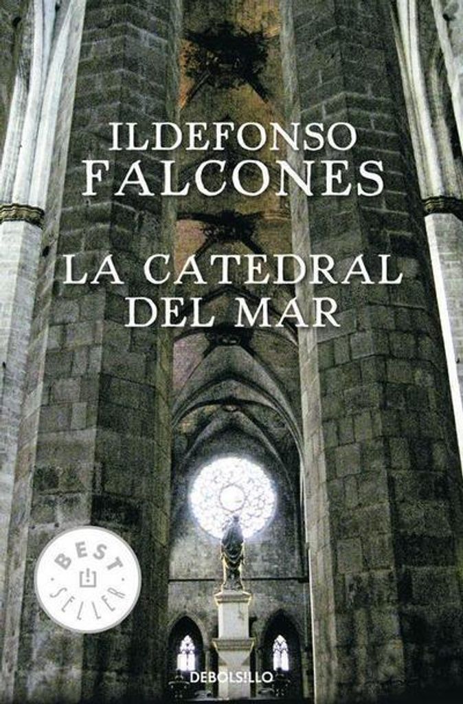 La catedral del mar. Ediccion limitada Immagine del prodotto 