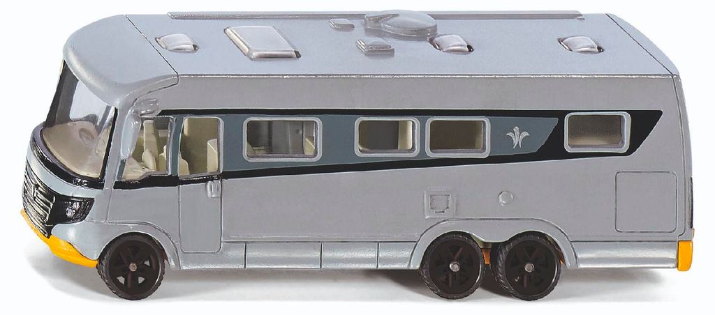 Siku Niesmann + Bischoff motorhome; 1671 Zdjęcie produktu 