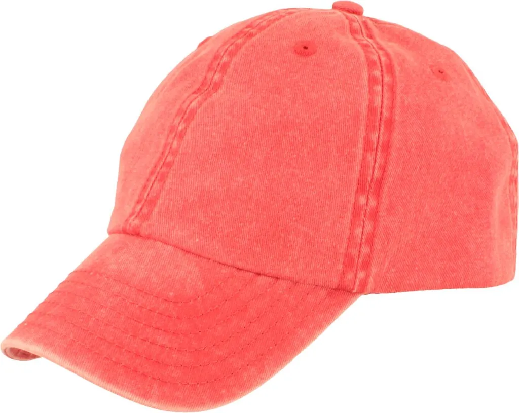 Cappellino Baseball Bambino Hut-Breiter | 100% Cotone Leggero