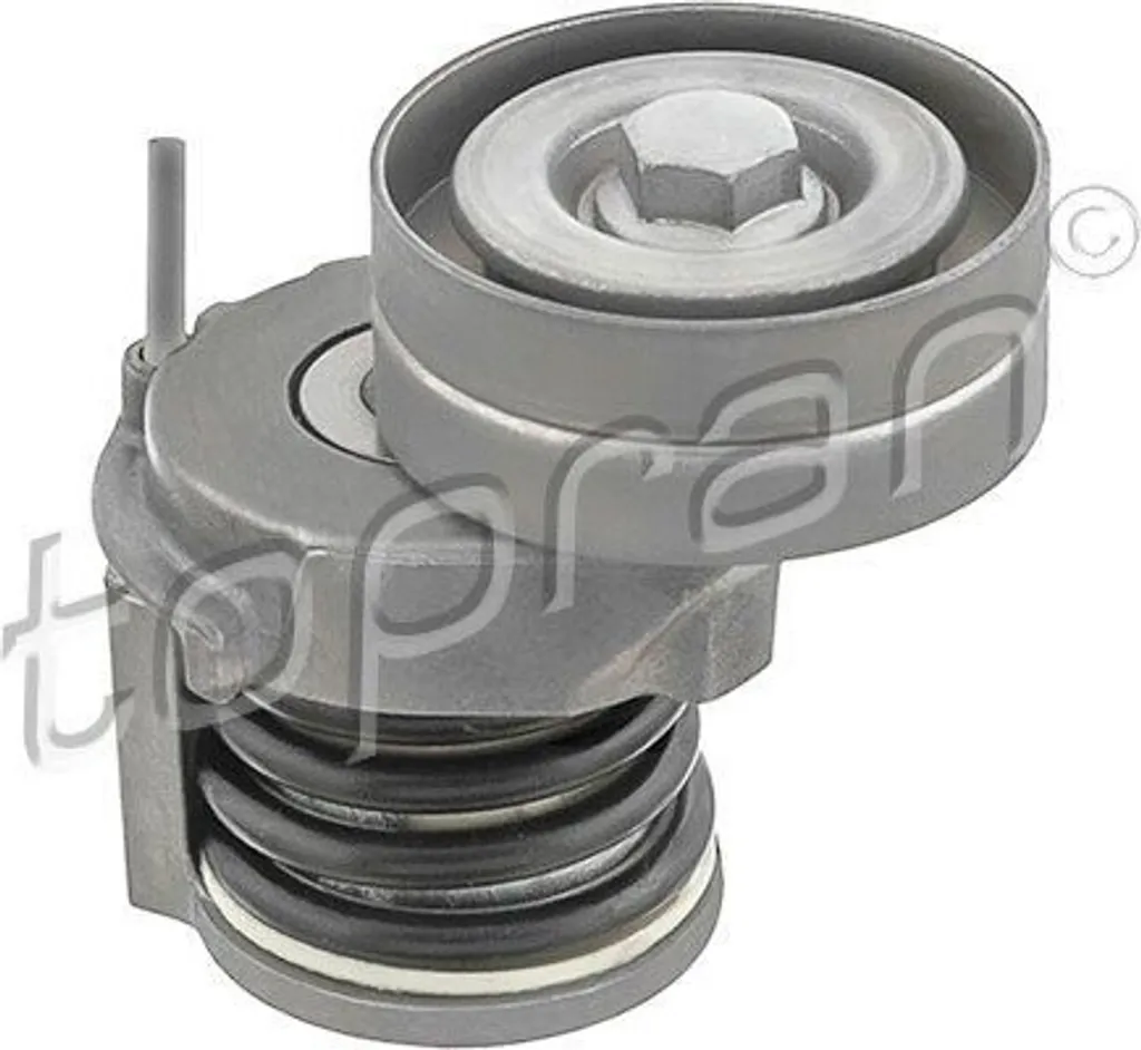 Tendeur Courroie TOPRAN 113 627 remplace OE 03C 145 299AF pour VW