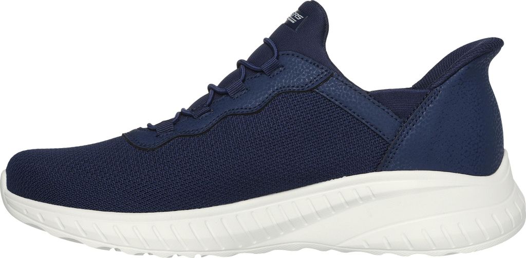 Skechers Slip-ins: BOBS Sport Squad Chaos navy 41 Produktbild 