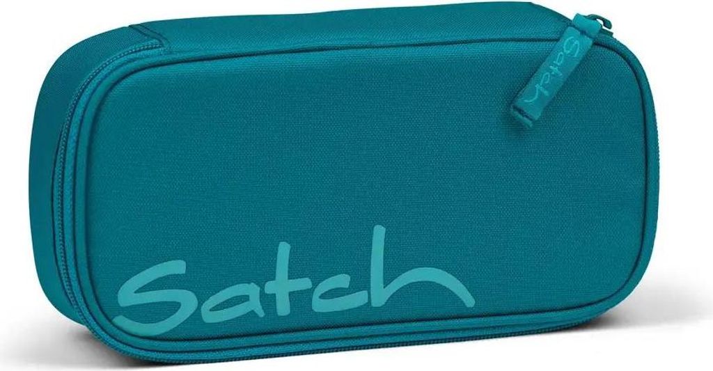 satch penál Skandi Edition Pencil Box Nordic Blue modrá Obrázok produktu 