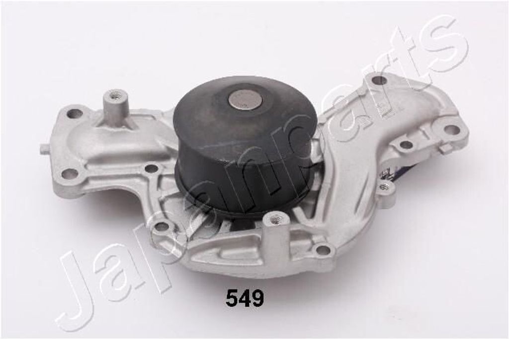 JAPANPARTS Kühlmittelpumpe Wasserpumpe für MITSUBISHI PAJERO IV (V8W, V9W) PQ-549
