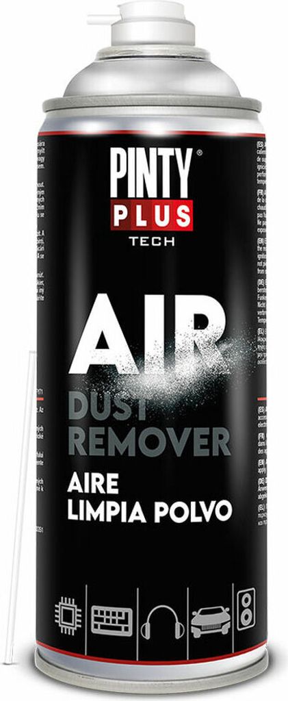 pintyplus tech 520cc Luftbestäubungsspray