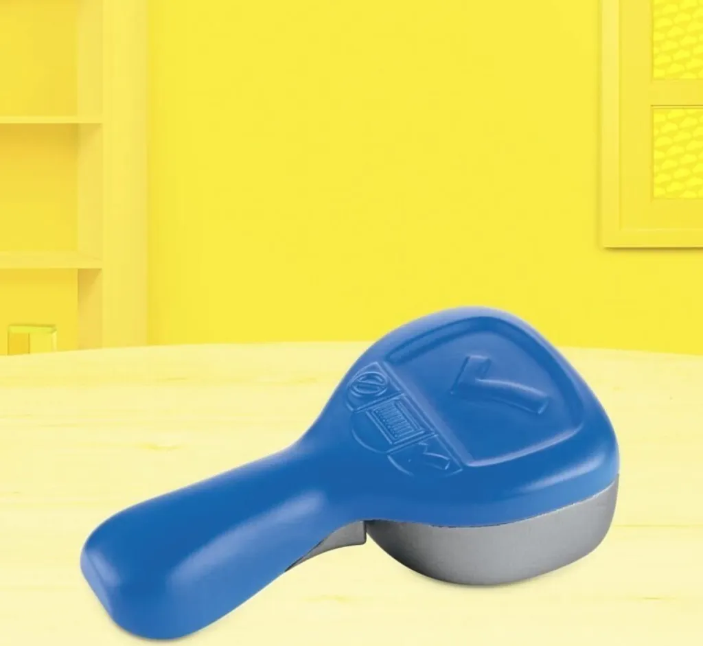 Caisse Enregistreuse Play-Doh Hasbro E68905L0 Interactive avec Scanner Sonore - 6