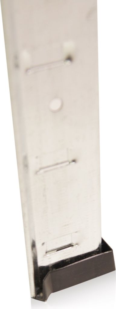 Set 2x Schwerlastregal 90 x 40 x 180 cm, MDF Boden Produktbild 7