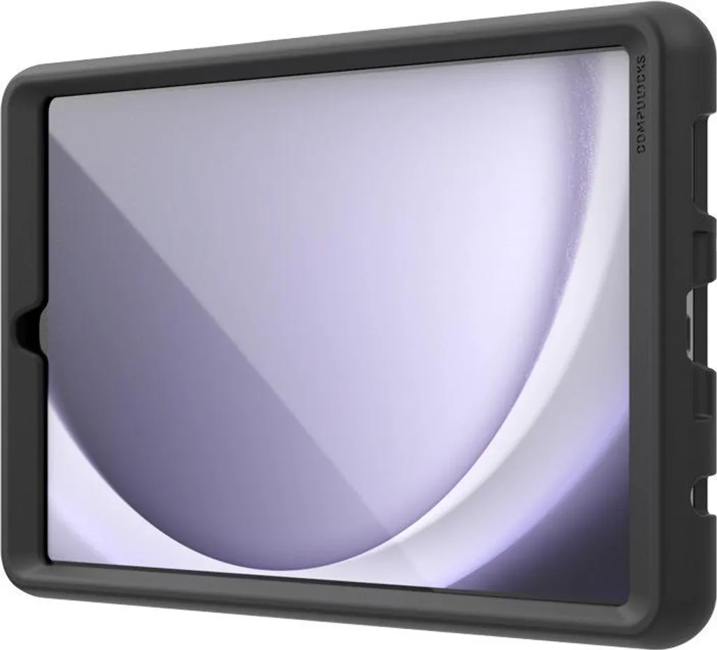 Custodia Compulocks Rugged Edge per Galaxy Tab A9 8.7in (BNDTA9)