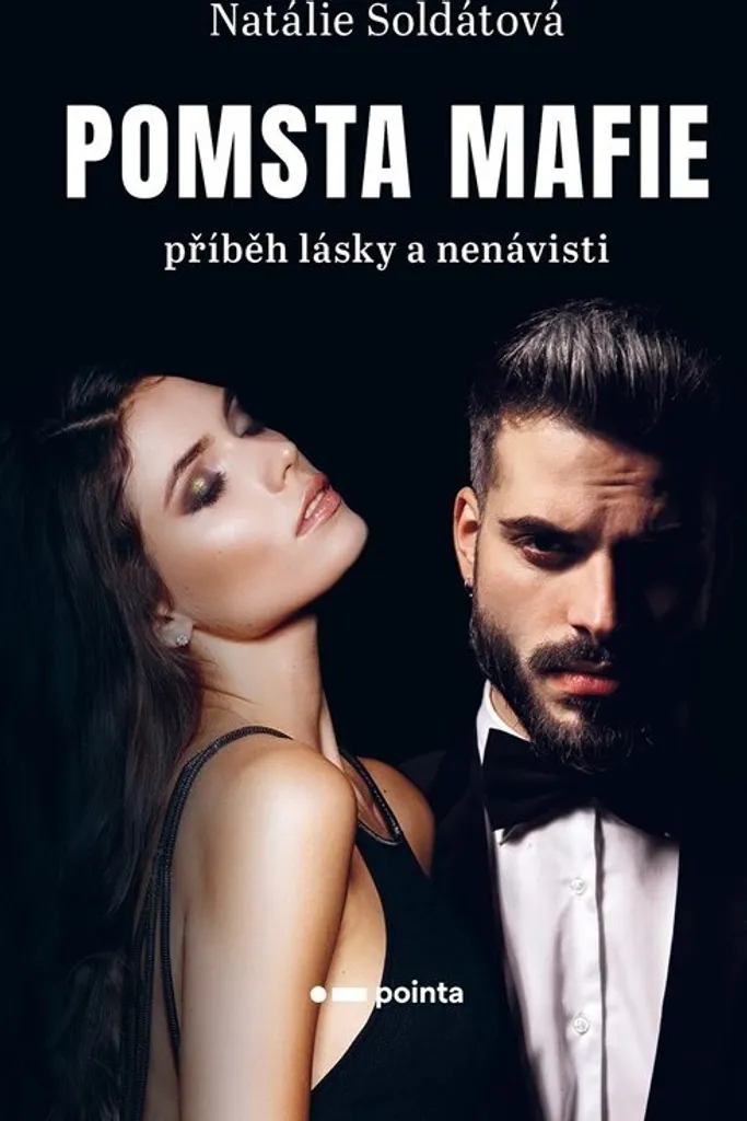 Lecture Captivante Pomsta mafie : Plongez dans une Histoire de Vengeance