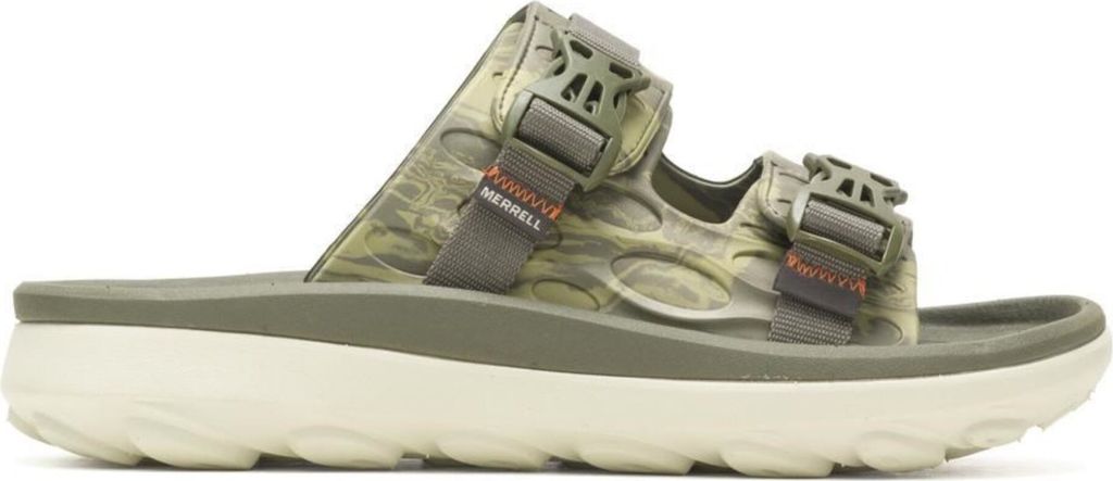 Merrell Hut Ultra Wrap, Olive