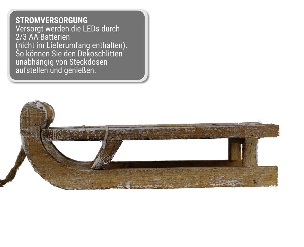 Yardwe 12 Stück Holzschlitten Deko Für Weihnachten Mini Diy Tischornamente Aus Unbehandeltem Holz Ideal Für Festliche Anlässe Und Geschenke