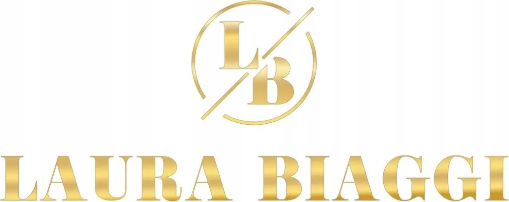 Borsa Laura Biaggi Beige Spaziosa | Ideale per Lavoro e Shopping - 12