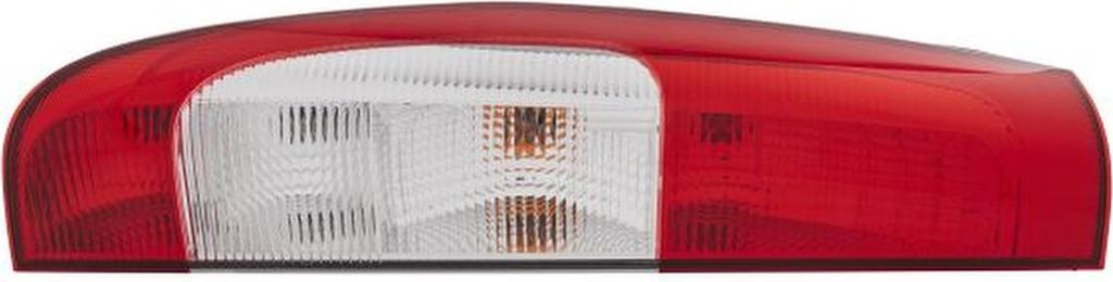 Rückleuchte links 12 V PY21W HELLA für u.a. MERCEDES-BENZ VITO