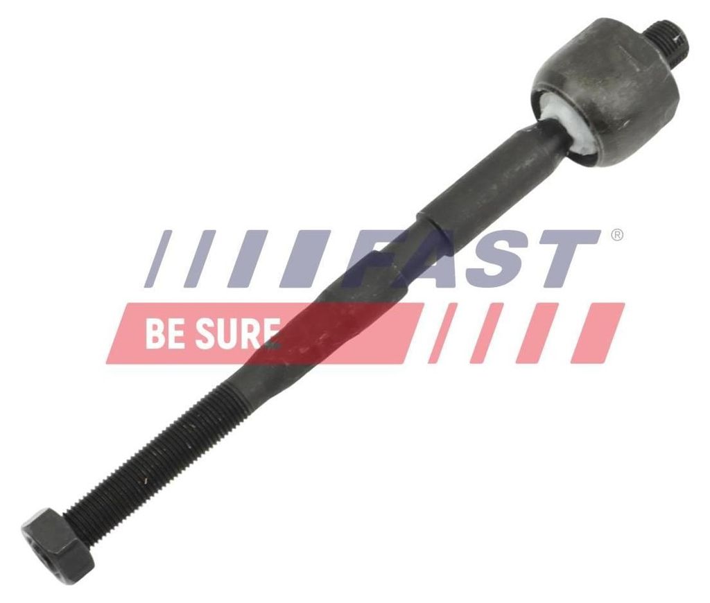 FAST Spurstangenkopf Spurstange für NISSAN X-TRAIL (T30) Vorne Links FT01579