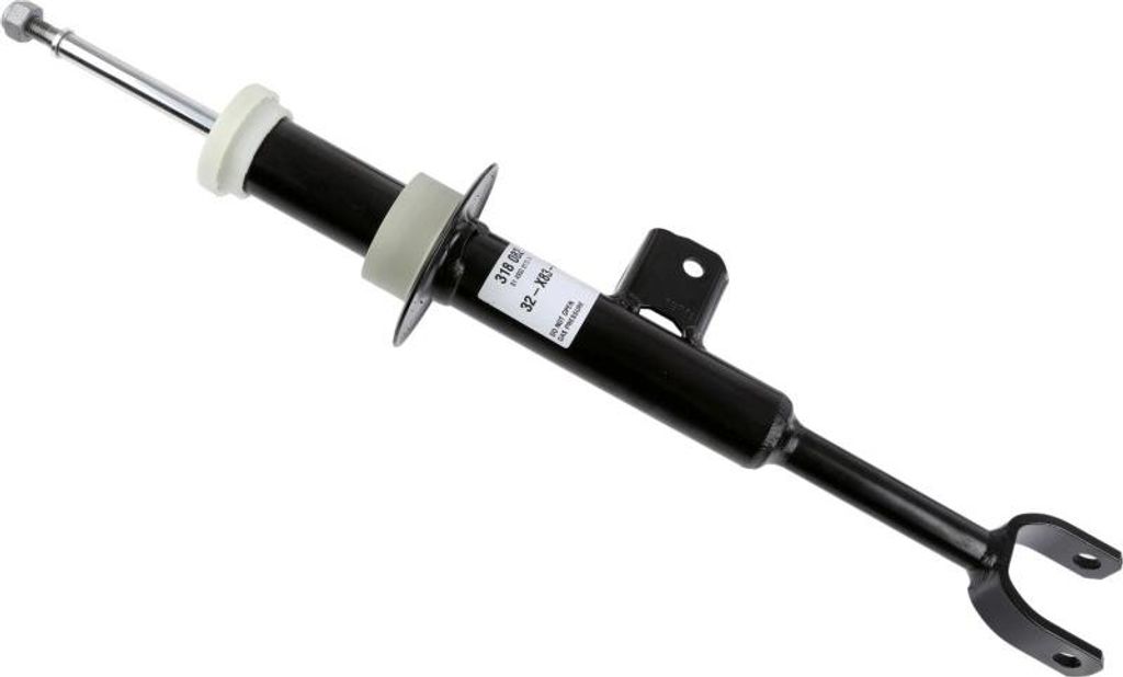 SACHS Stoßdämpfer Vorne Links für BMW 5 Touring (G31) 318 082