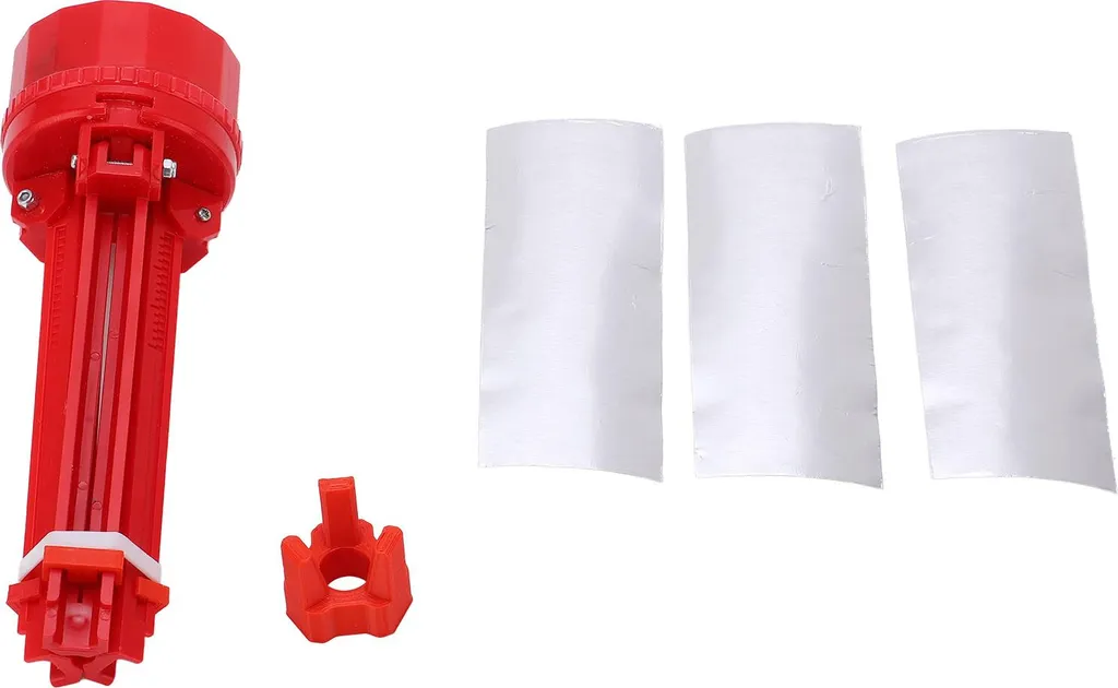 Gabarit de Collage pour Flèches - Réparation et Montage 3D Simplifiés