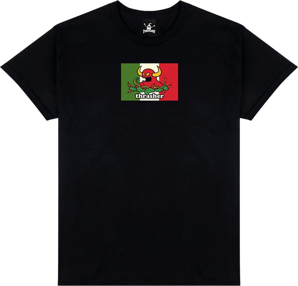 Thrasher WIP TSTHRHEC size medium