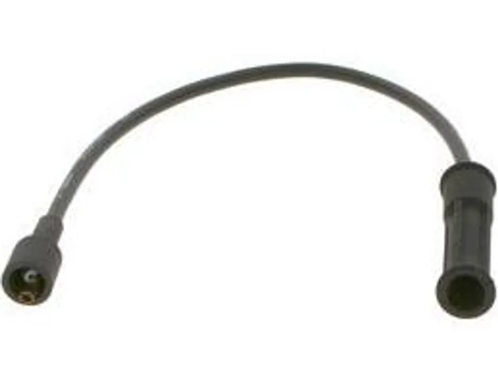 Set Cavi Accensione Bosch B 184 - Ricambio OE 7700273226 per Renault