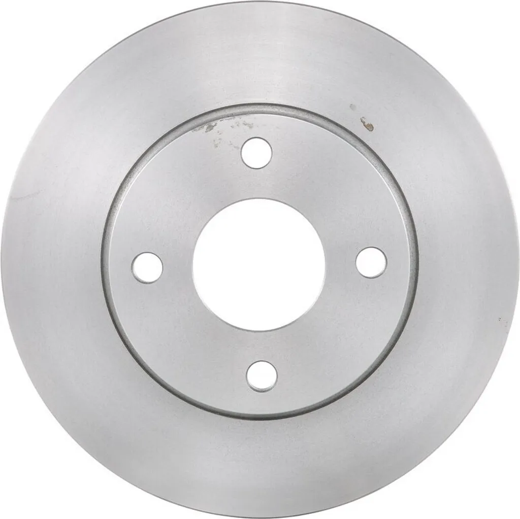 Disque de frein anti-vibration contre les bruits pour Fusion et Focus