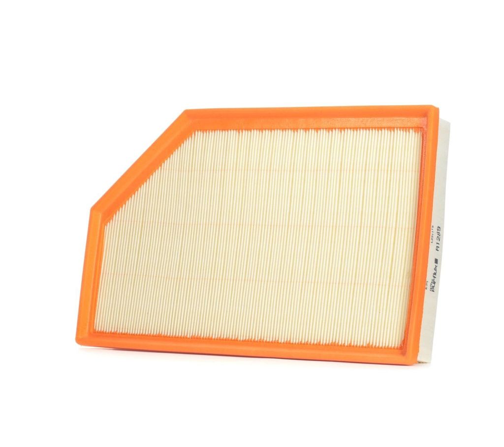 Luftfilter PURFLUX A1289 für VOLVO XC60 (156) Filtereinsatz Produktbild 