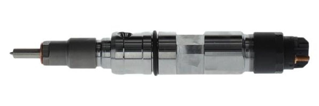 BOSCH 0 445 120 619 Einspritzdüse Common-Rail