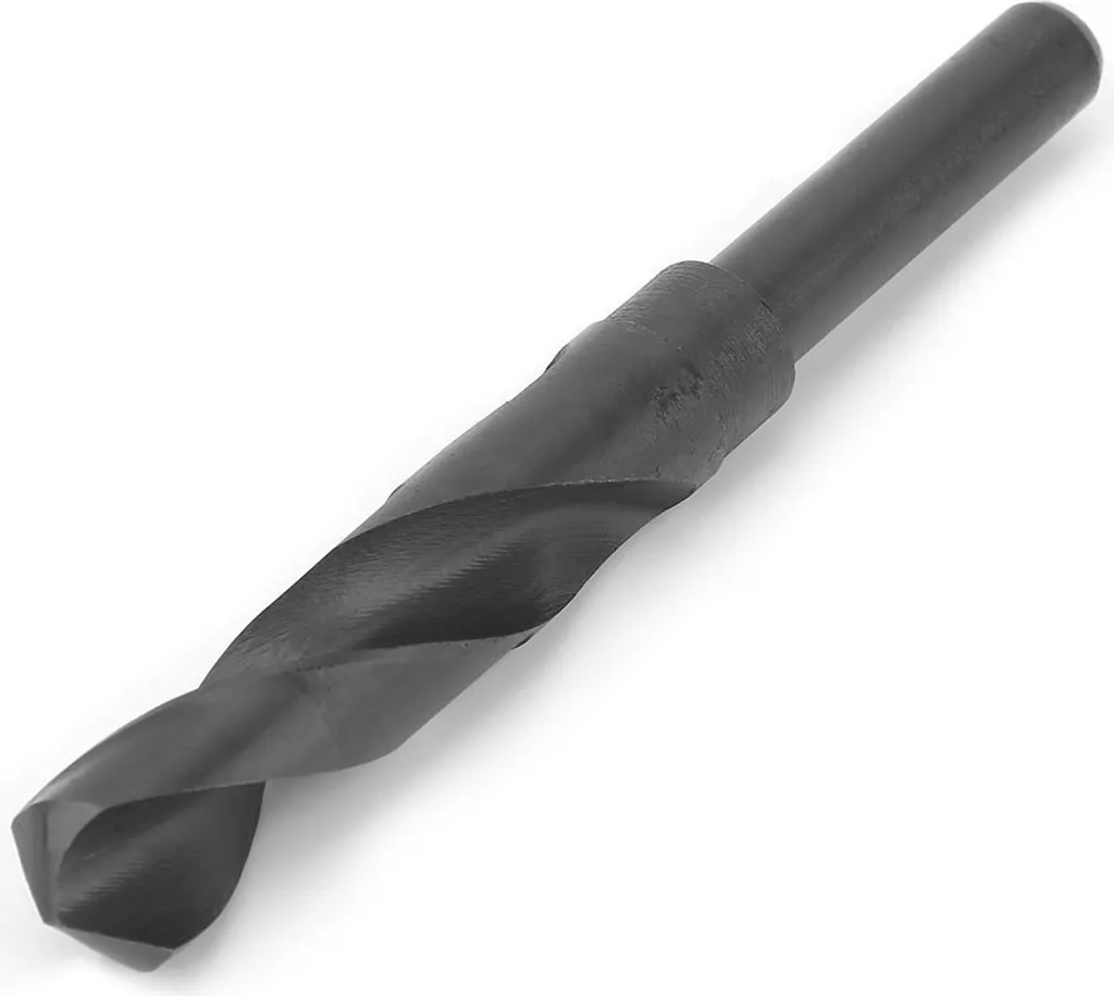 Durevole in acciaio ad alta velocità 16,5/18,5/19,5/23,5 mm Twist Drill Bit Strumento di perforazione (18,5 mm)