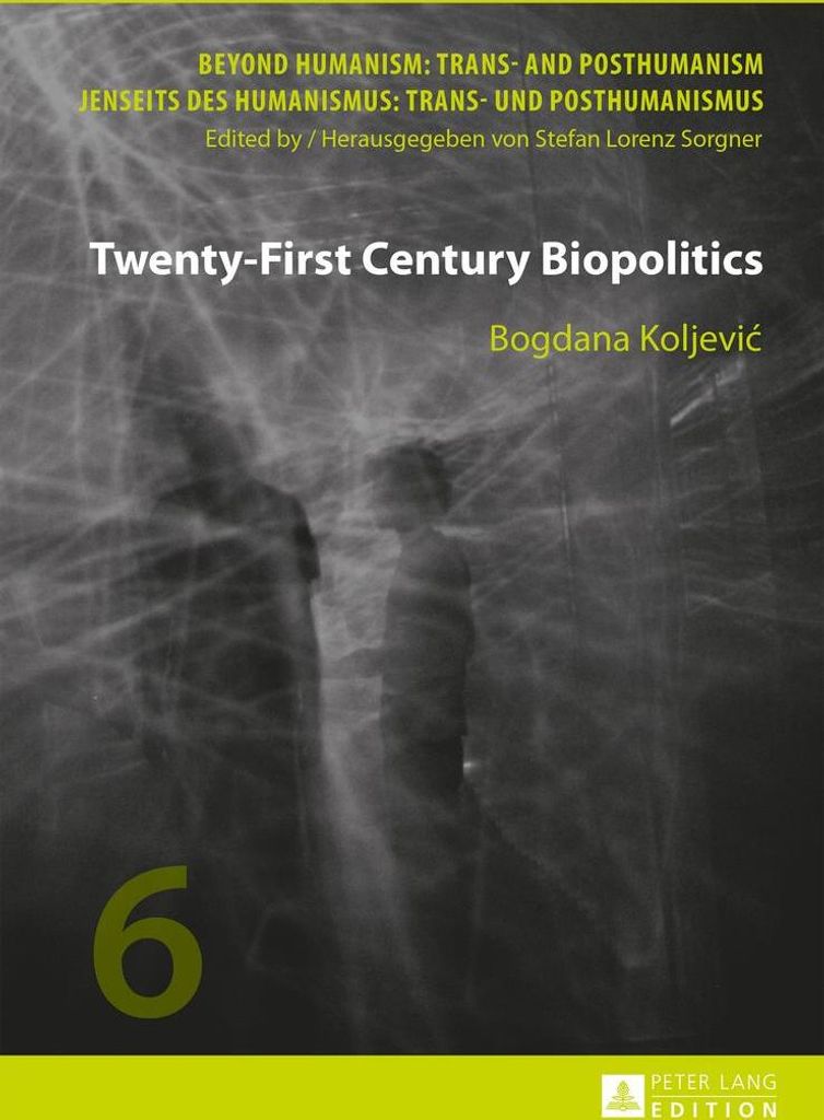 Twenty-First Century Biopolitics