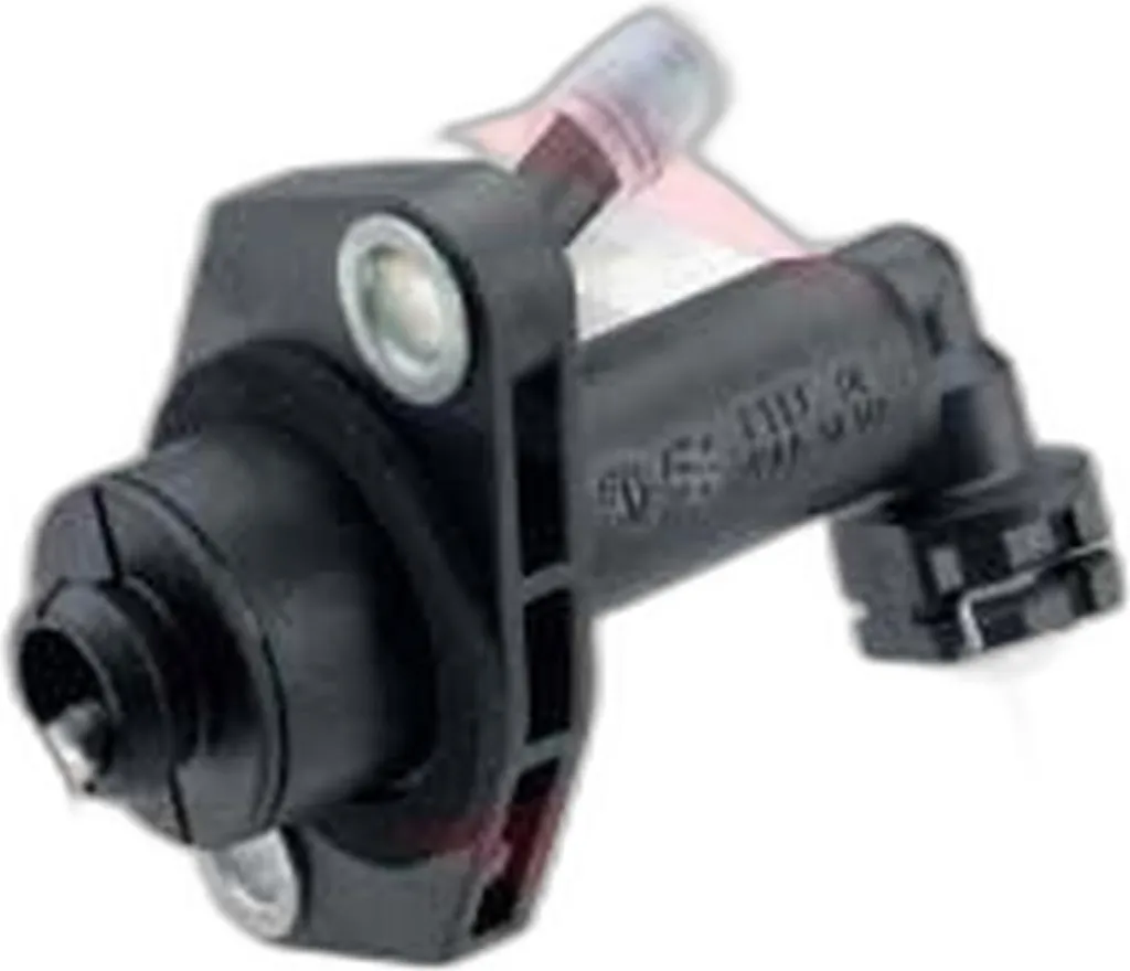 Maître-cylindre embrayage 16 mm FTE : Réparez votre SUZUKI SX4 en plastique