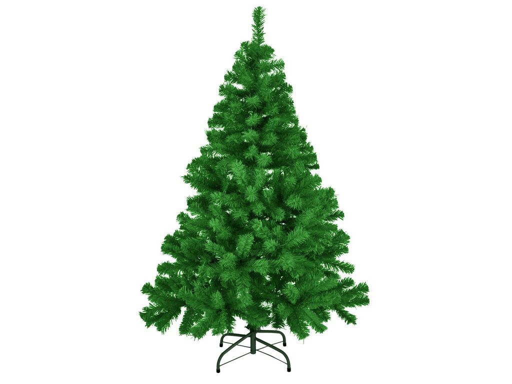 Weihnachtsbaum künstlich 185 cm Bristlecone Triumph Tree Baum Tanne, Deko