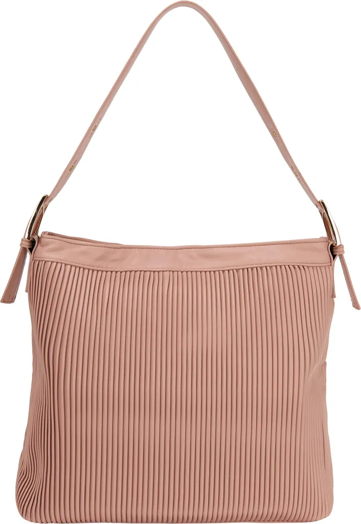 Borsa Joella Rosa: L'Accessorio Must-Have per il Look Primavera/Estate