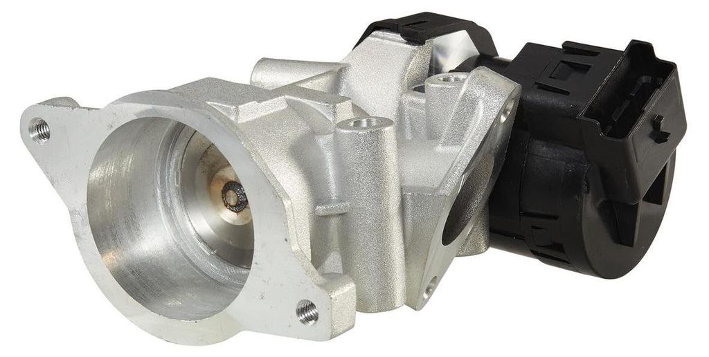 HELLA 6NU 010 171-671 AGR-Ventil - elektrisch - 5-polig - mit Dichtung