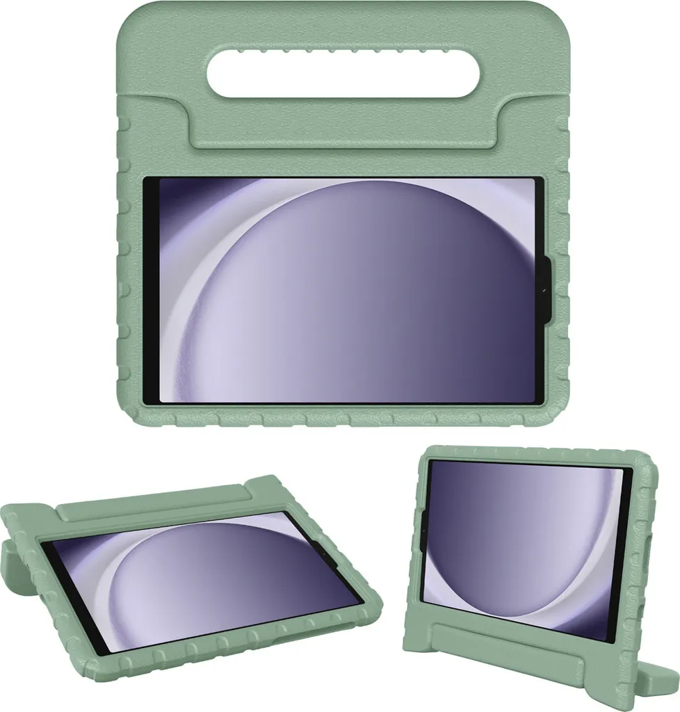 Cover Imoshion per Samsung Tab A9: la Protezione a Prova di Bambini