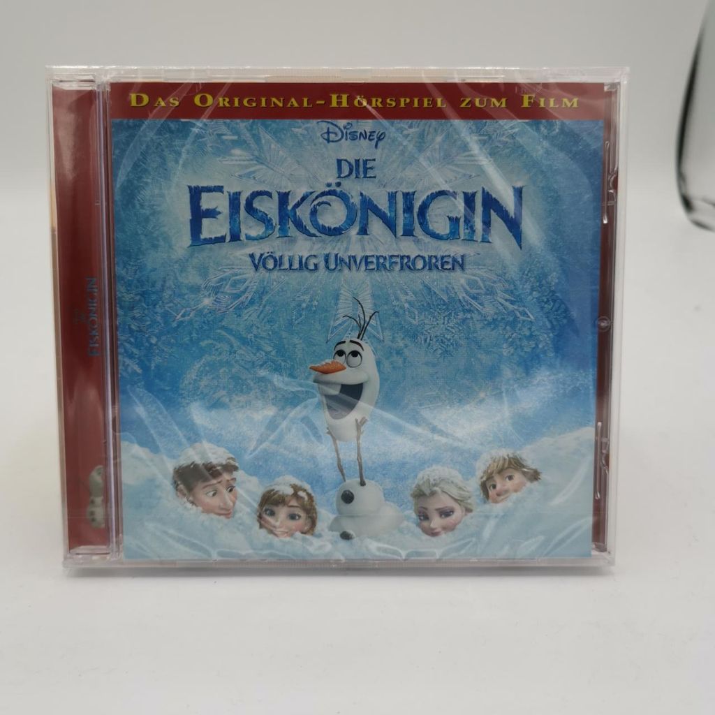 Disney - Die Eiskönigin Produktbild 